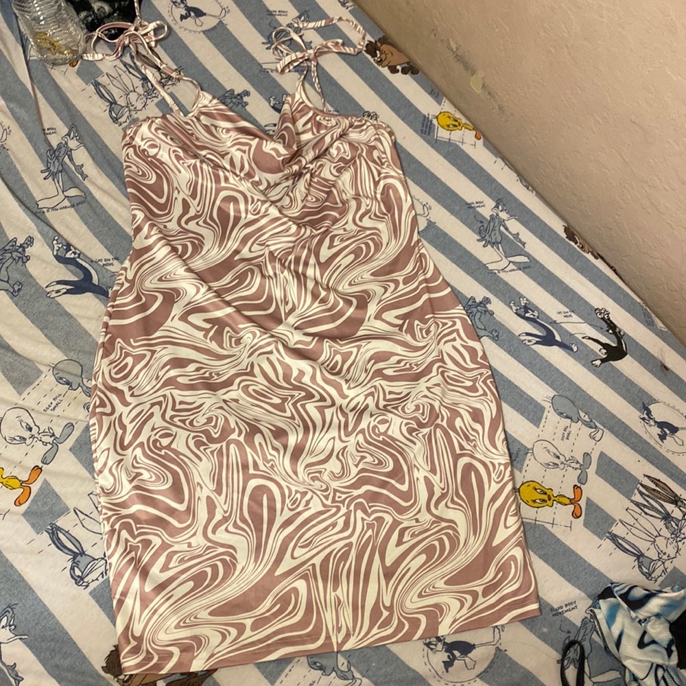 New dress